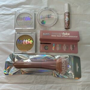 NEW Lottie London Face Bundle 6 Items
